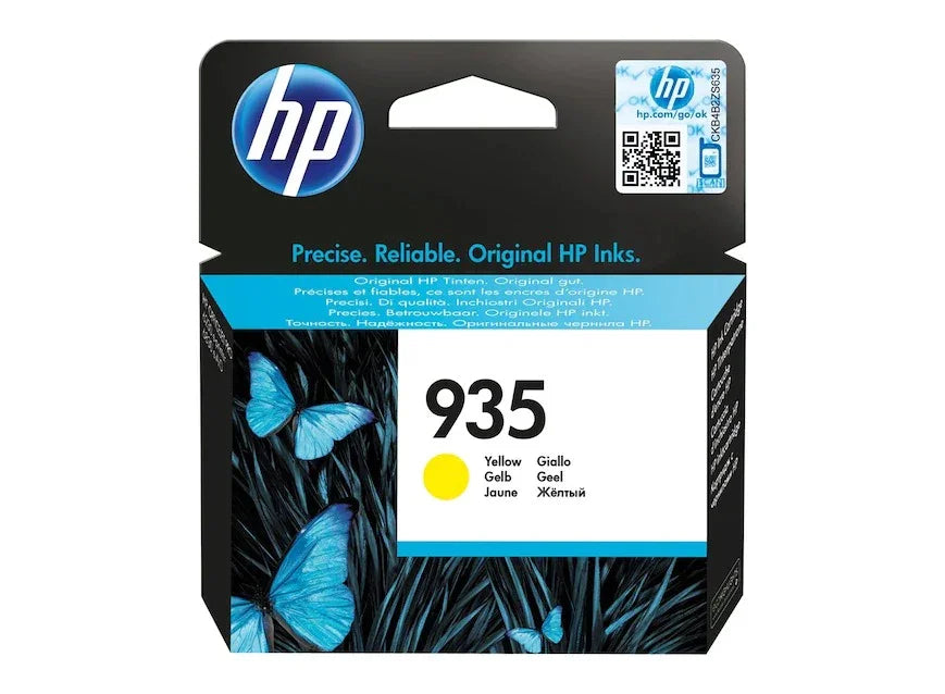 HP 934 Ink Cartridge for HP Officjet Pro 6830 6230 - eBuy UAE